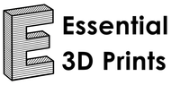Essential 3D Prints